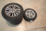  Ford  Focus  Turnier Titanium 2.0 EcoBlue 110KW AT8 E6dT #59