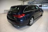  Mercedes  C-Klasse C -Klasse T-Modell C 200 d T (206.203) 135KW AT9 E6d #2