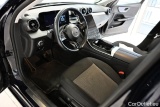  Mercedes  C-Klasse C -Klasse T-Modell C 200 d T (206.203) 135KW AT9 E6d #4