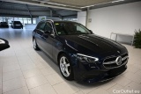  Mercedes  C-Klasse C -Klasse T-Modell C 200 d T (206.203) 135KW AT9 E6d #7