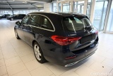  Mercedes  C-Klasse C -Klasse T-Modell C 200 d T (206.203) 135KW AT9 E6d #8