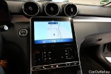  Mercedes  C-Klasse C -Klasse T-Modell C 200 d T (206.203) 135KW AT9 E6d #12