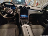  Mercedes  C-Klasse C -Klasse T-Modell C 200 d T (206.203) 135KW AT9 E6d #3