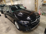  Mercedes  C-Klasse C -Klasse T-Modell C 200 d T (206.203) 135KW AT9 E6d #8