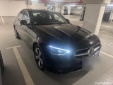  Mercedes  C-Klasse C -Klasse Lim. C 300 de (206.008)Avantgarde 2.0 230KW AT9 E6d #8