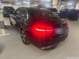  Mercedes  C-Klasse C -Klasse Lim. C 300 de (206.008)Avantgarde 2.0 230KW AT9 E6d #9
