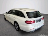  Mercedes  E-Klasse E -Klasse T-Modell E 220 d 4Matic (213.205)Avantgarde 162KW AT9 E6d #7