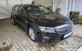  Opel  Insignia OPEL  Sports Tourer 2.0 Diesel Aut. Business 5d 128kW #8