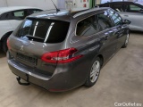  Peugeot  308  SW Allure Pack 1.5 HDi 96KW AT8 E6d #2