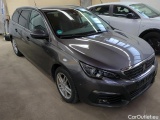  Peugeot  308  SW Allure Pack 1.5 HDi 96KW AT8 E6d #6