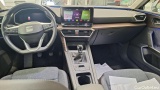  Seat  Leon  Sportstourer Xcellence 2.0 TDI 85KW MT6 E6d #3