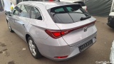  Seat  Leon  Sportstourer Xcellence 2.0 TDI 85KW MT6 E6d #8