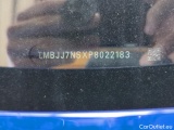  Skoda  Kodiaq  Ambition 2.0 TDI 110KW AT7 E6d #4