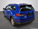  Skoda  Kodiaq  Ambition 2.0 TDI 110KW AT7 E6d #9