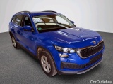  Skoda  Kodiaq  Ambition 2.0 TDI 110KW AT7 E6d #18