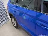  Skoda  Kodiaq  Ambition 2.0 TDI 110KW AT7 E6d #62