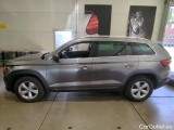  Skoda  Kodiaq  Style 2.0 TDI 110KW AT7 E6d #11