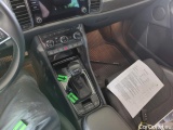  Skoda  Kodiaq  Style 2.0 TDI 110KW AT7 E6d #24