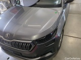  Skoda  Kodiaq  Style 2.0 TDI 110KW AT7 E6d #43