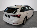  Skoda  Octavia  Combi Style 2.0 TDI 110KW AT7 E6d #2