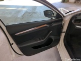  Skoda  Octavia  Combi Style 2.0 TDI 110KW AT7 E6d #9
