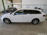  Skoda  Octavia  Combi Style 2.0 TDI 110KW AT7 E6d #16