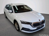  Skoda  Octavia  Combi Style 2.0 TDI 110KW AT7 E6d #17