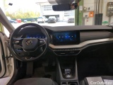  Skoda  Octavia  Combi Style 2.0 TDI 110KW AT7 E6d #22