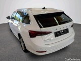  Skoda  Octavia  Combi Style 2.0 TDI 110KW AT7 E6d #23