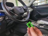  Skoda  Octavia  Combi Style 2.0 TDI 110KW AT7 E6d #25