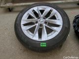  Skoda  Octavia  Combi Style 2.0 TDI 110KW AT7 E6d #36