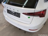  Skoda  Octavia  Combi Style 2.0 TDI 110KW AT7 E6d #68