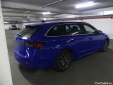  Skoda  Octavia  Combi Style 2.0 TDI 110KW AT7 E6d #2