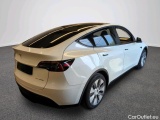  Tesla  Model Y TESLA  Long Range Dual Motor AWD 5d 378kW #2