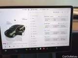  Tesla  Model Y TESLA  Long Range Dual Motor AWD 5d 378kW #5