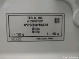  Tesla  Model Y TESLA  Long Range Dual Motor AWD 5d 378kW #4