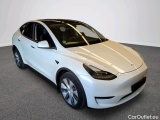  Tesla  Model Y TESLA  Long Range Dual Motor AWD 5d 378kW #25