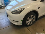  Tesla  Model Y TESLA  Long Range Dual Motor AWD 5d 378kW #40