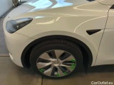  Tesla  Model Y TESLA  Long Range Dual Motor AWD 5d 378kW #53