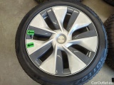  Tesla  Model Y TESLA  Long Range Dual Motor AWD 5d 378kW #61