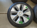  Tesla  Model Y TESLA  Long Range Dual Motor AWD 5d 378kW #67