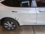  Tesla  Model Y TESLA  Long Range Dual Motor AWD 5d 378kW #88