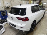  Volkswagen  Golf  VIII Lim. GTE eHybrid 1.4 180KW AT6 E6d #2