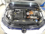 Volkswagen  Golf  VIII Lim. GTE eHybrid 1.4 180KW AT6 E6d #12