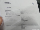  Volkswagen  Golf  VIII Lim. GTE eHybrid 1.4 180KW AT6 E6d #52