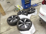  Volkswagen  Golf  VIII Lim. GTE eHybrid 1.4 180KW AT6 E6d #55