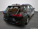  Volkswagen  Golf  VIII Variant Life 2.0 TDI 85KW MT6 E6d #2