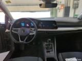  Volkswagen  Golf  VIII Variant Life 2.0 TDI 85KW MT6 E6d #18