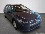  Volkswagen  Golf  VIII Variant Life 2.0 TDI 85KW MT6 E6d #19