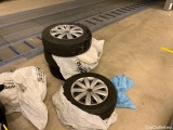  Volkswagen  Passat  Variant 2.0 TDI 110KW AT7 E6d #37
